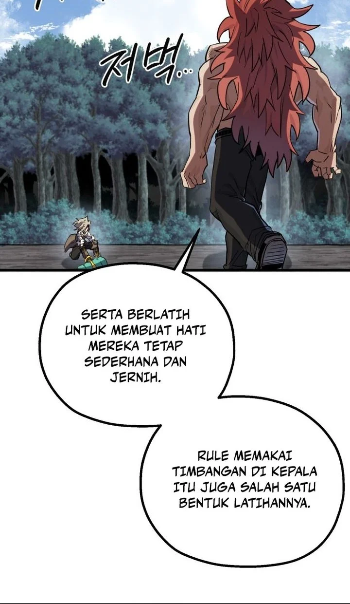 Warrior of The Sword Heart Chapter 18 Gambar 73