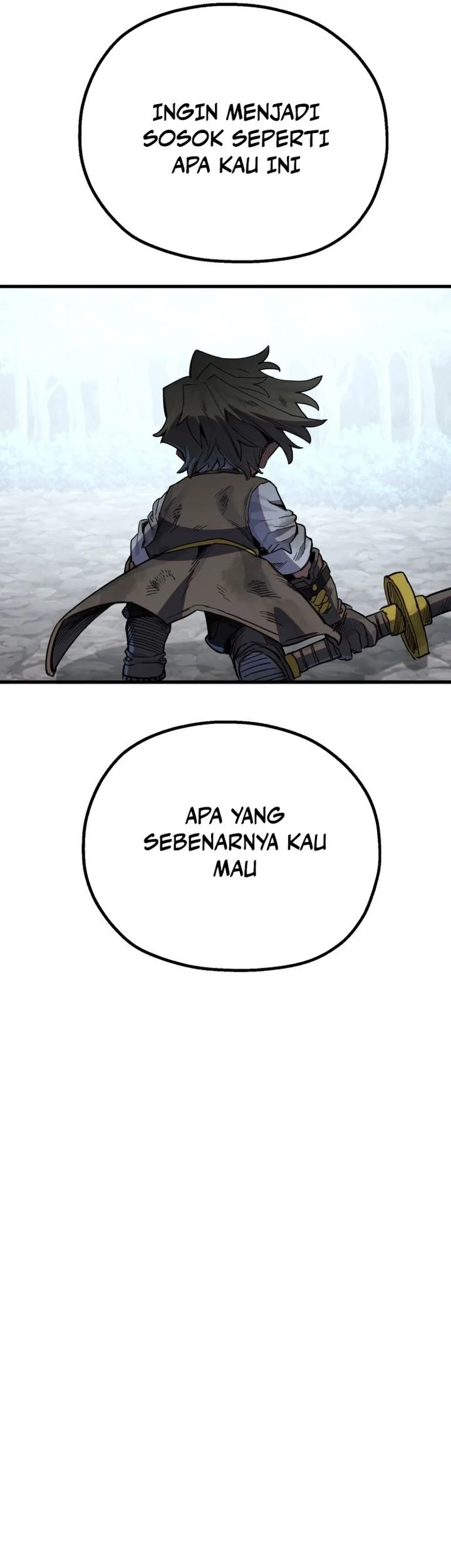 Warrior of The Sword Heart Chapter 18 Gambar 76