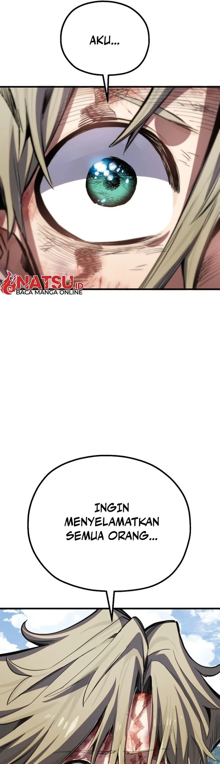 Warrior of The Sword Heart Chapter 18 Gambar 78