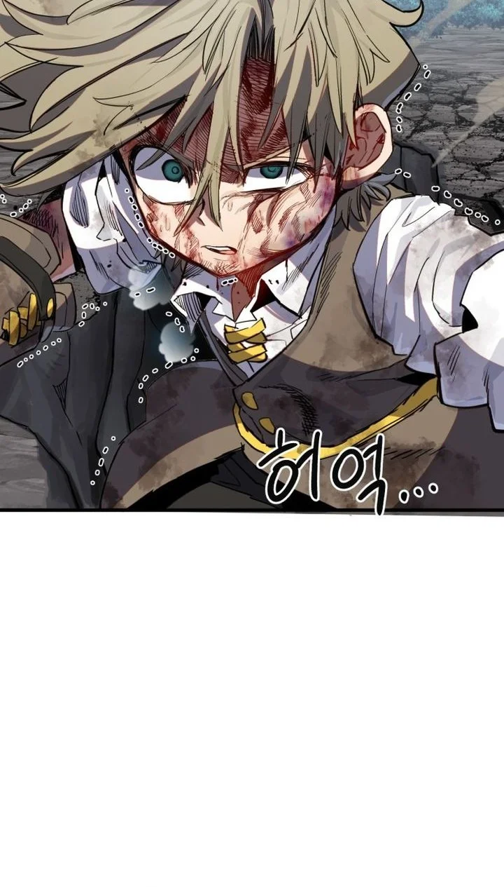 Warrior of The Sword Heart Chapter 18 Gambar 92