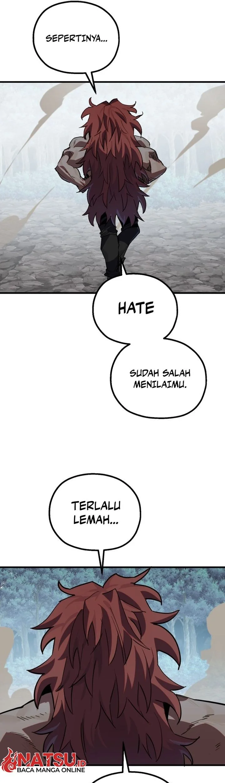 Warrior of The Sword Heart Chapter 18 Gambar 93