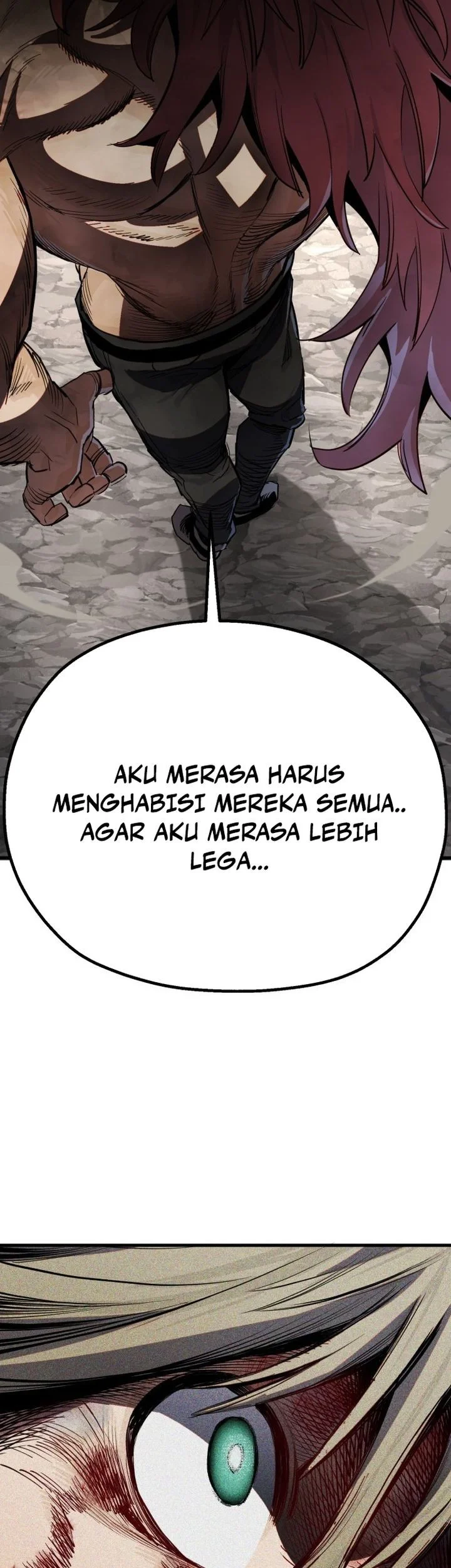 Warrior of The Sword Heart Chapter 18 Gambar 103