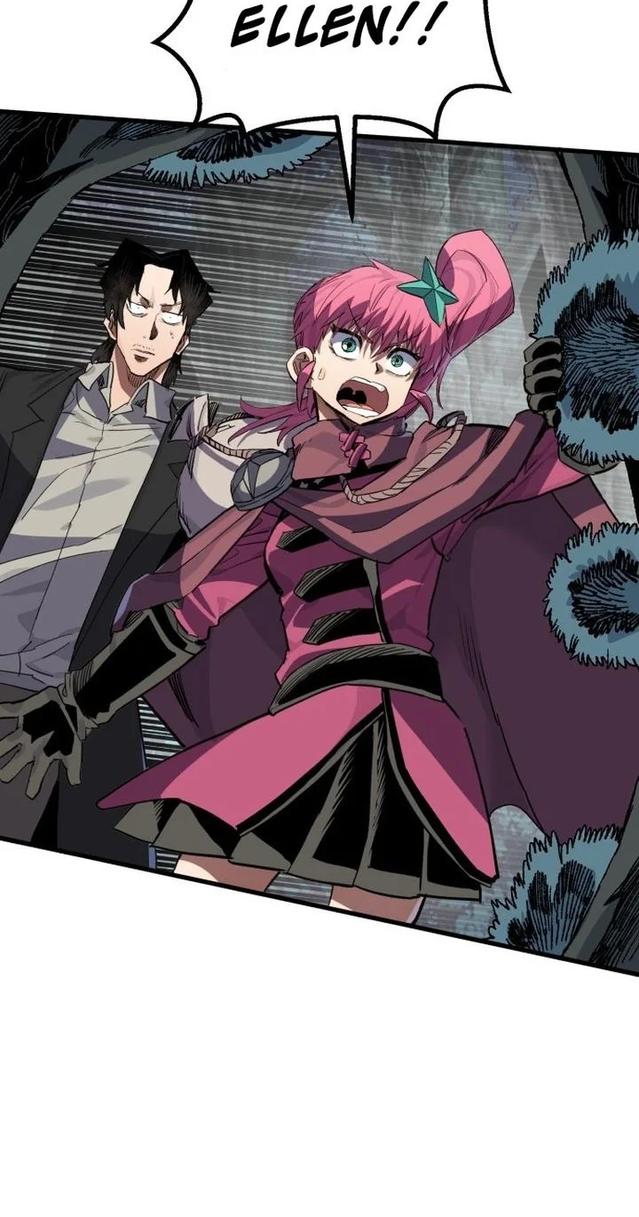 Warrior of The Sword Heart Chapter 18 Gambar 110