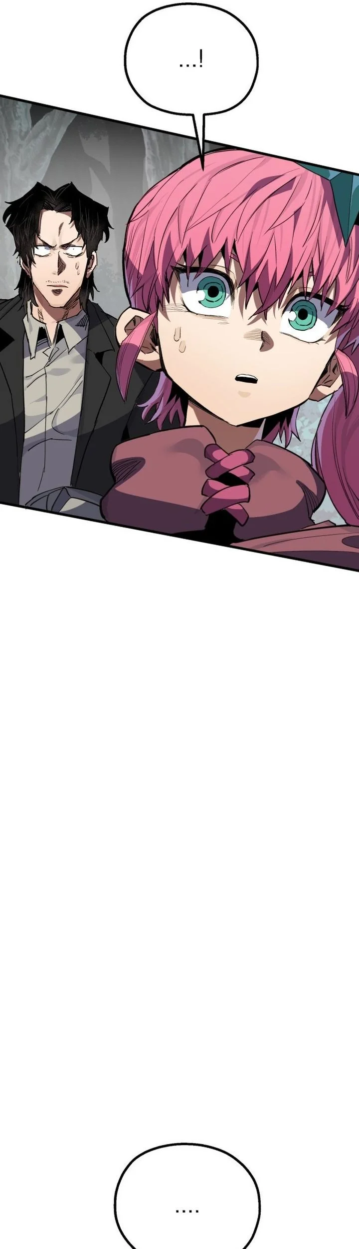 Warrior of The Sword Heart Chapter 18 Gambar 111