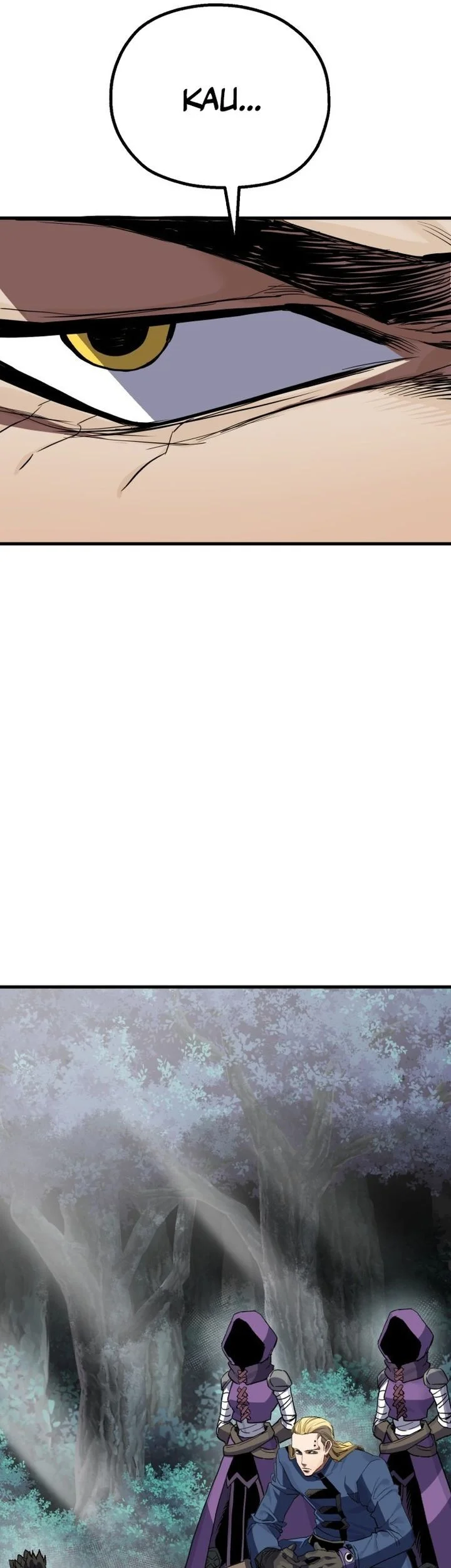 Warrior of The Sword Heart Chapter 18 Gambar 113