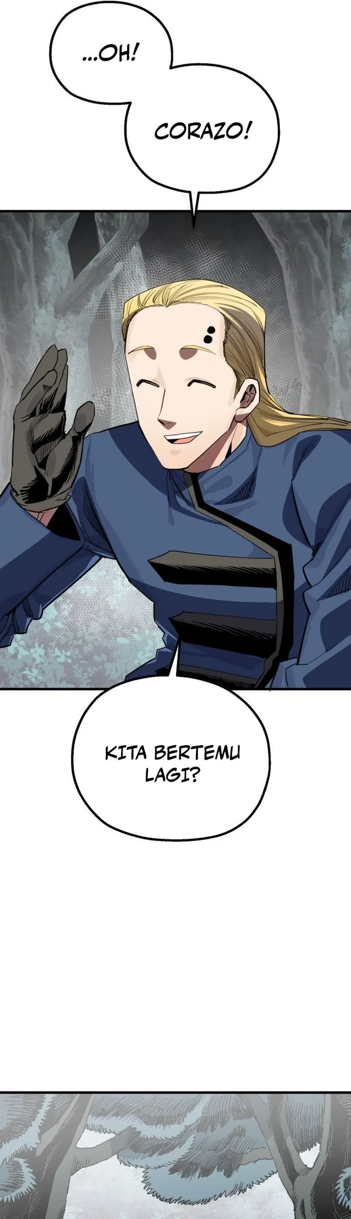 Warrior of The Sword Heart Chapter 18 Gambar 115