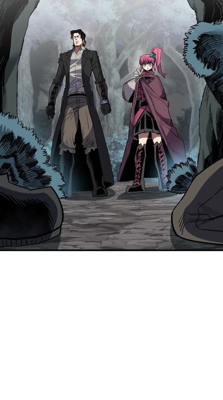 Warrior of The Sword Heart Chapter 18 Gambar 116