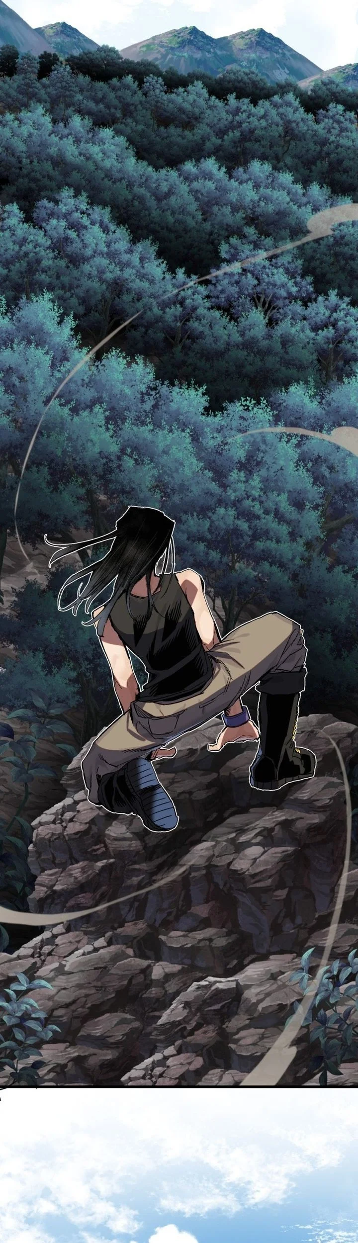 Warrior of The Sword Heart Chapter 18 Gambar 9