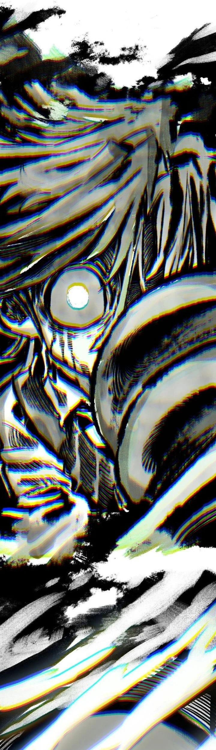 Warrior of The Sword Heart Chapter 18 Gambar 132