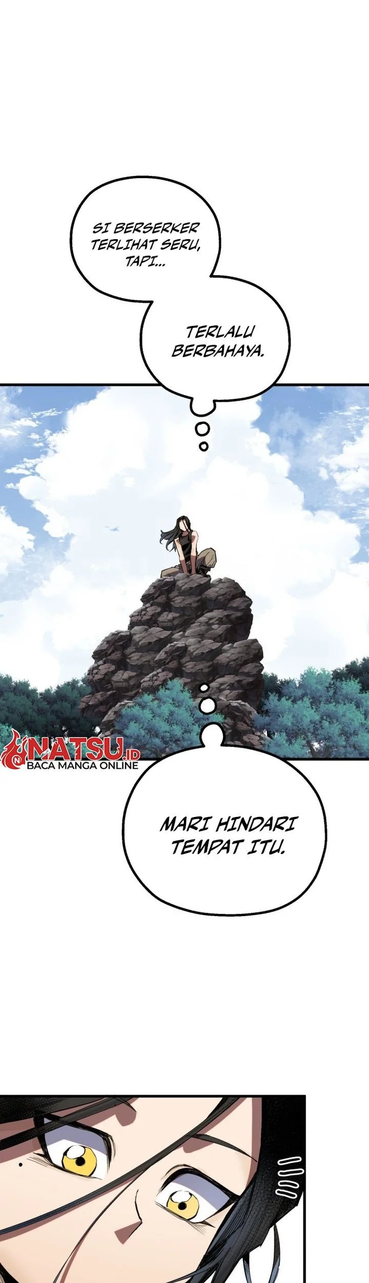 Warrior of The Sword Heart Chapter 18 Gambar 16