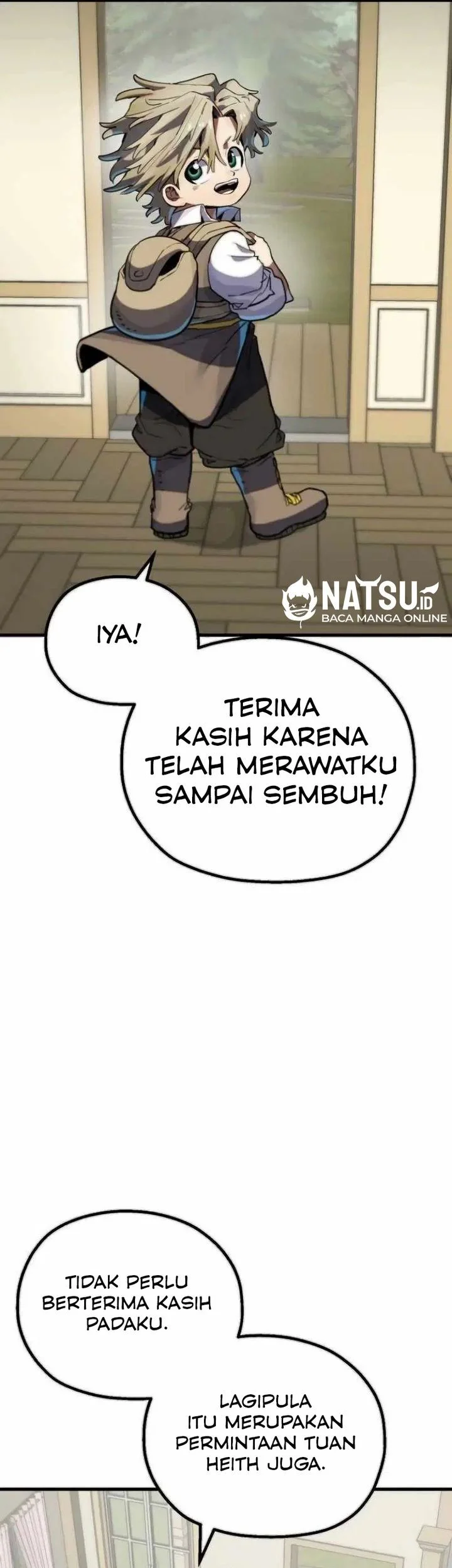 Warrior of The Sword Heart Chapter 2 Gambar 20