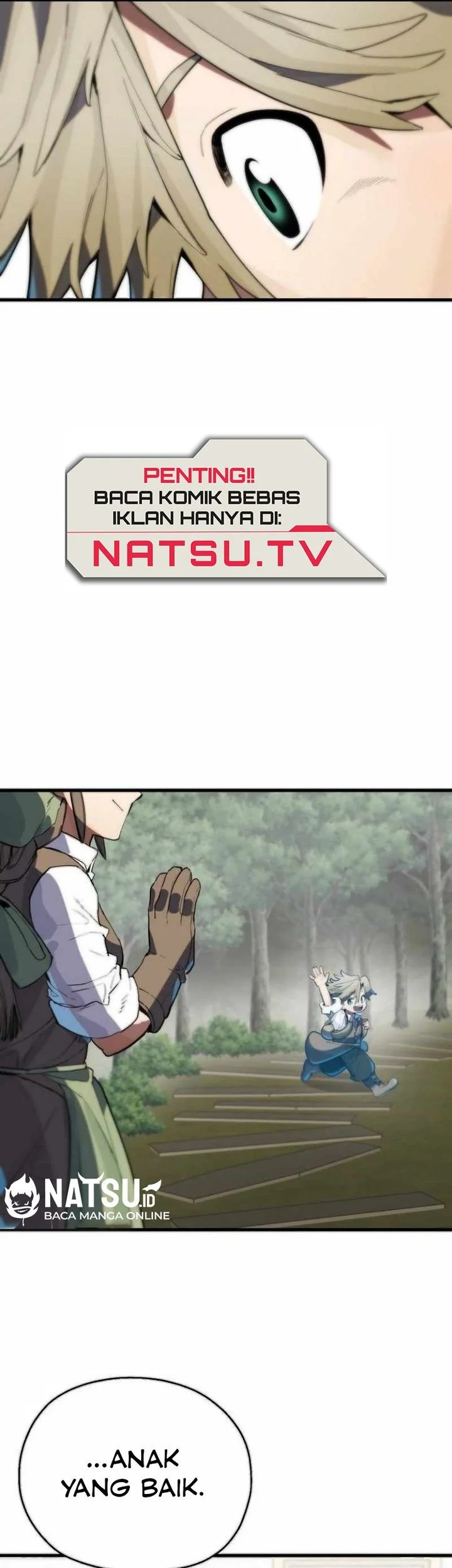 Warrior of The Sword Heart Chapter 2 Gambar 26