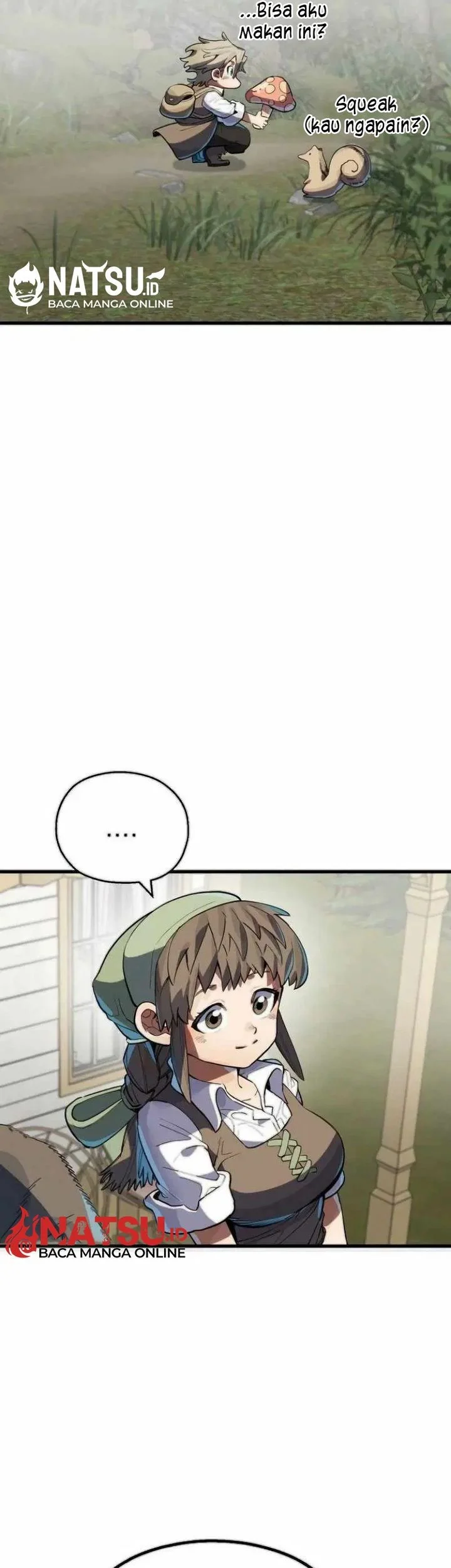 Warrior of The Sword Heart Chapter 2 Gambar 28