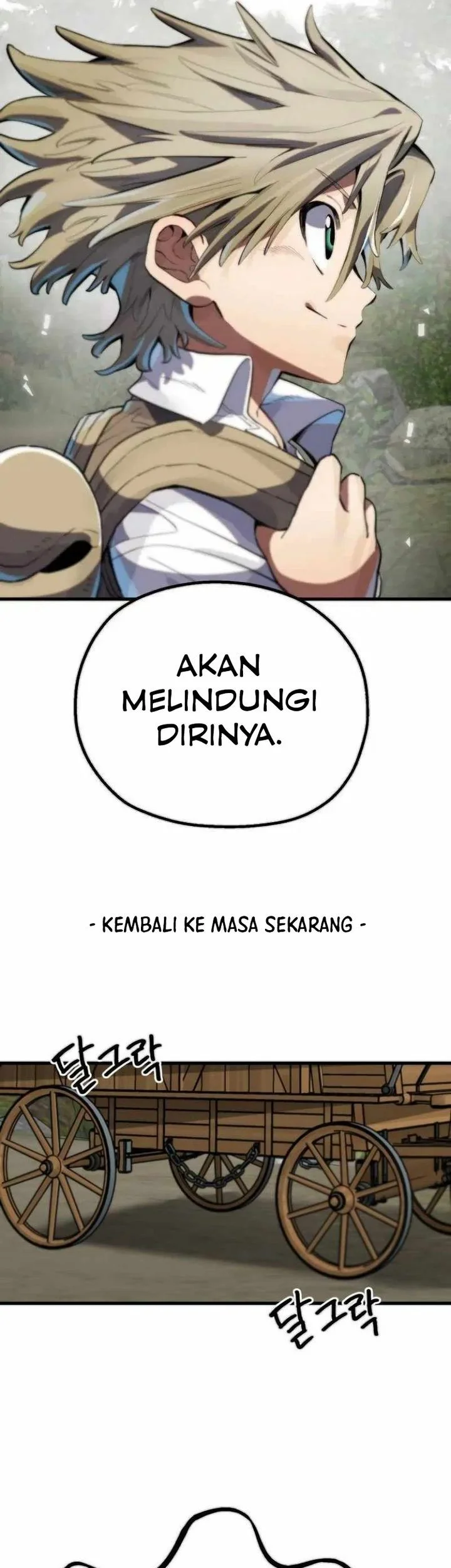 Warrior of The Sword Heart Chapter 2 Gambar 30