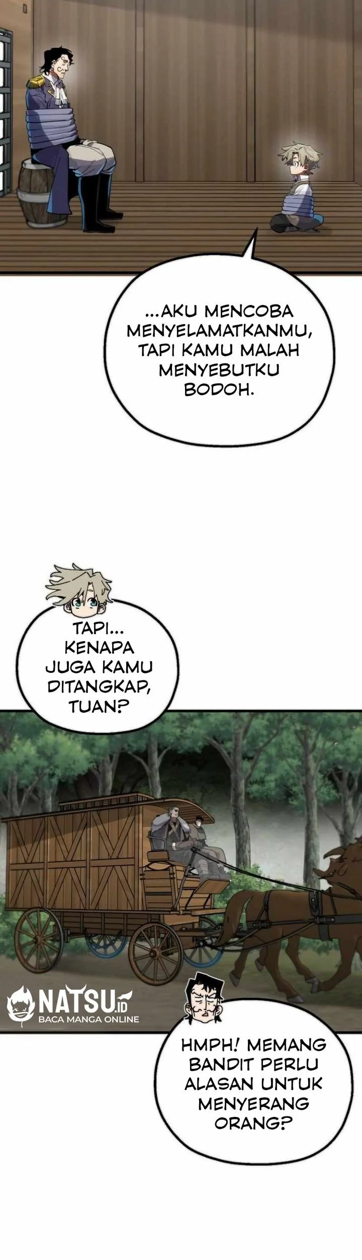 Warrior of The Sword Heart Chapter 2 Gambar 34