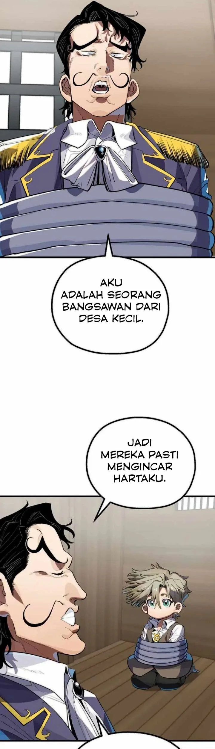 Warrior of The Sword Heart Chapter 2 Gambar 36