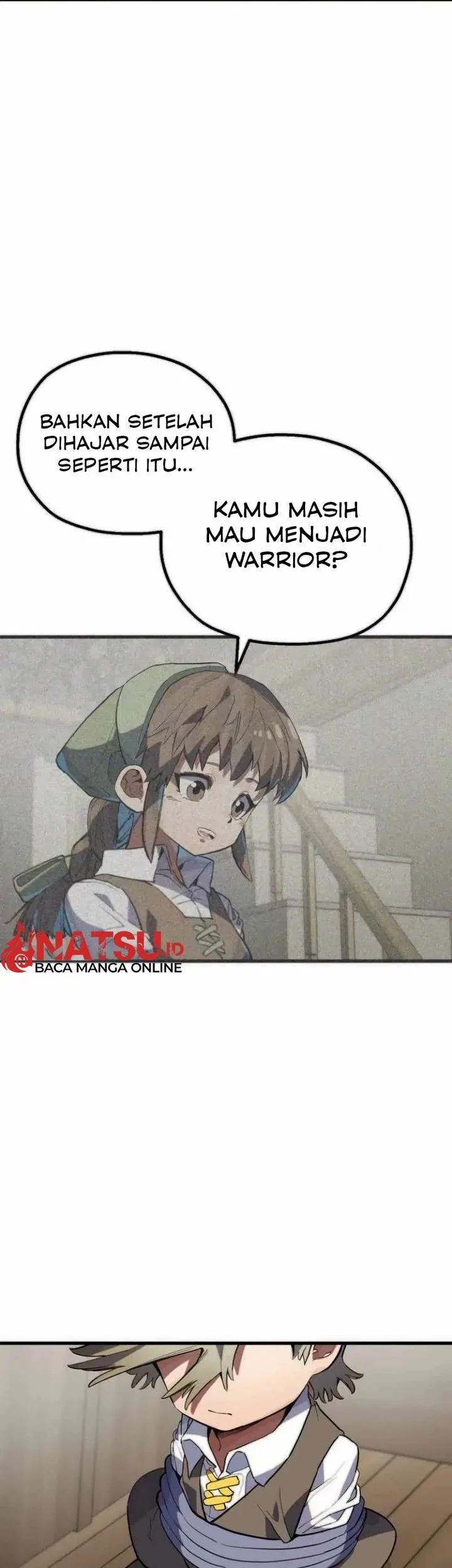 Warrior of The Sword Heart Chapter 2 Gambar 38