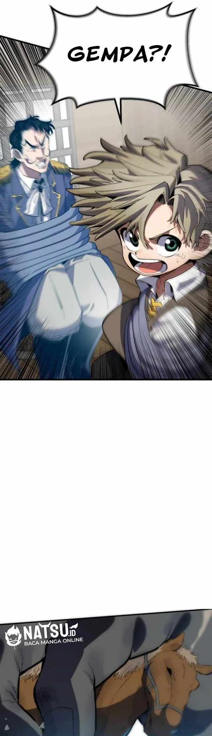 Warrior of The Sword Heart Chapter 2 Gambar 42