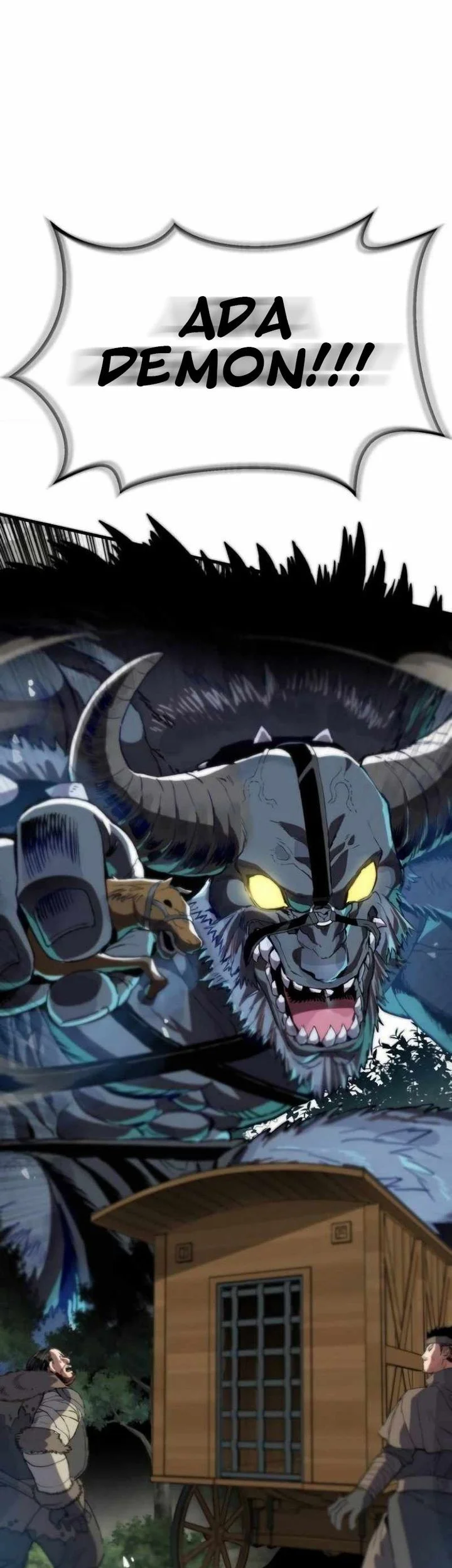 Warrior of The Sword Heart Chapter 2 Gambar 44