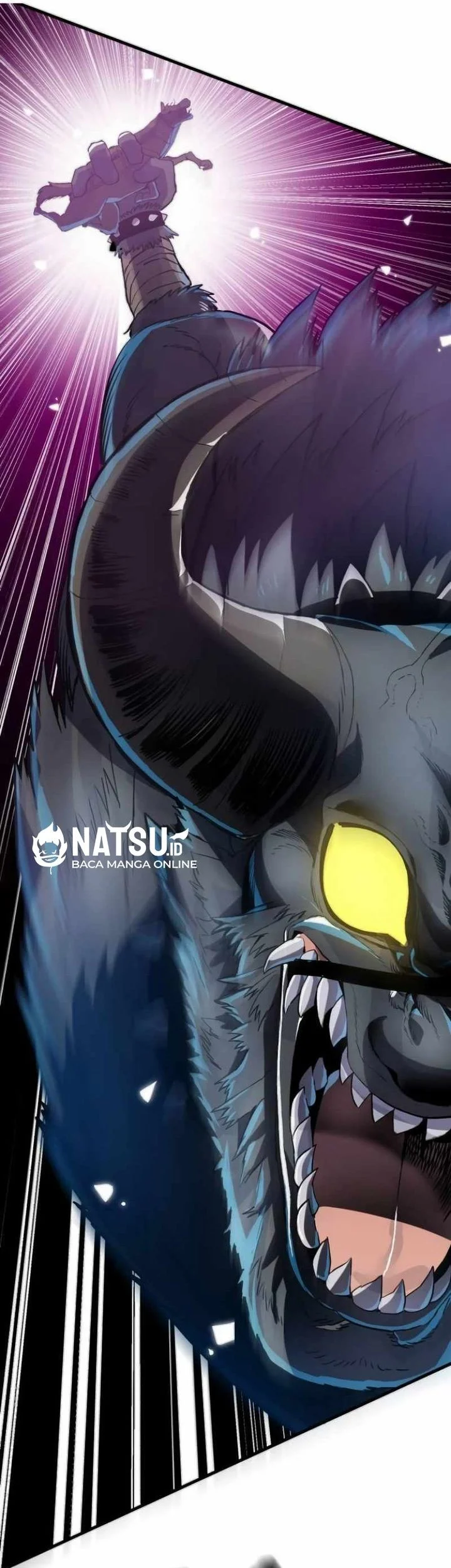 Warrior of The Sword Heart Chapter 2 Gambar 49