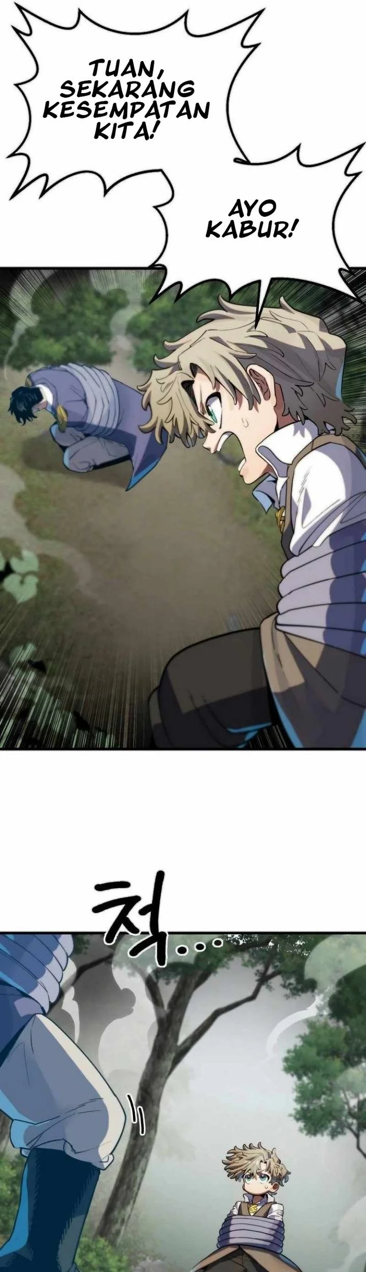 Warrior of The Sword Heart Chapter 2 Gambar 55