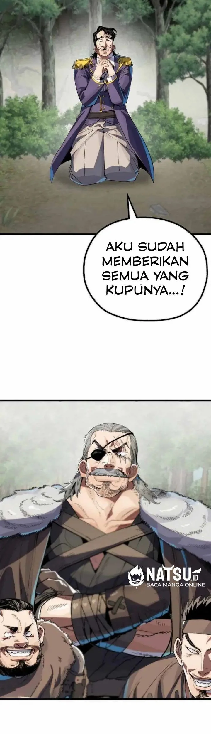 Warrior of The Sword Heart Chapter 2 Gambar 3