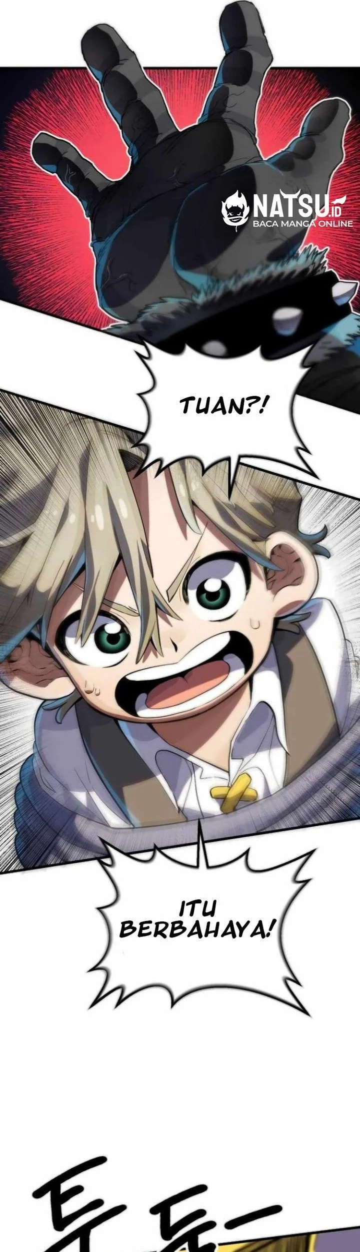 Warrior of The Sword Heart Chapter 2 Gambar 59