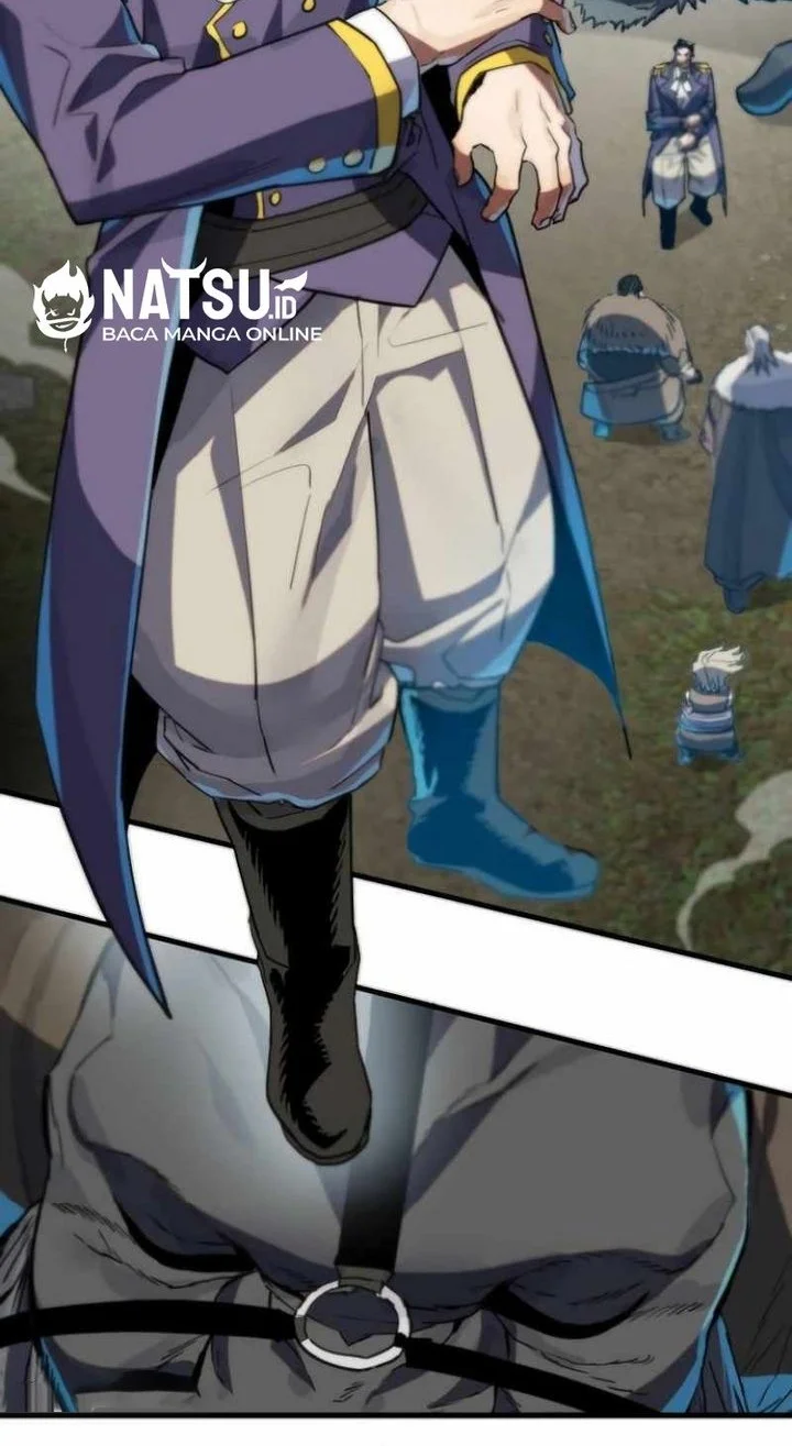 Warrior of The Sword Heart Chapter 2 Gambar 62