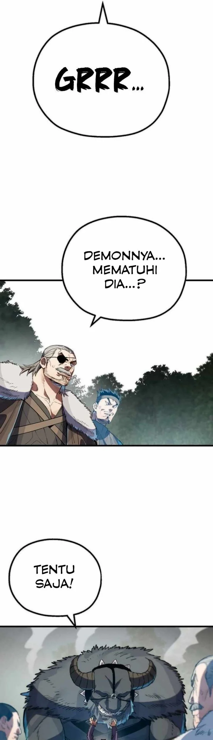 Warrior of The Sword Heart Chapter 2 Gambar 63