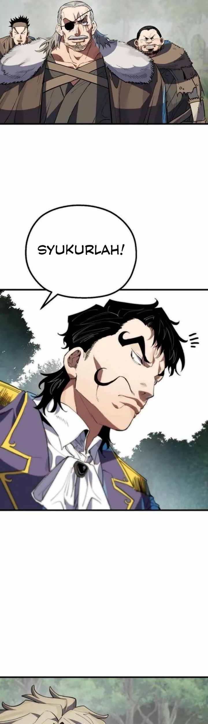 Warrior of The Sword Heart Chapter 2 Gambar 65