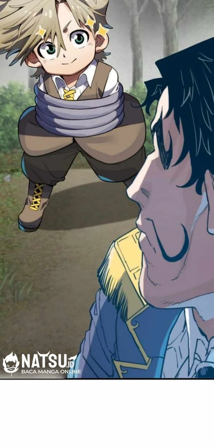 Warrior of The Sword Heart Chapter 2 Gambar 66