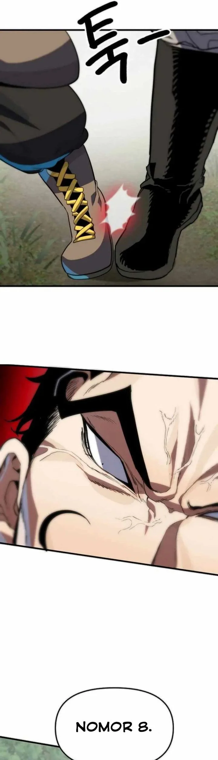 Warrior of The Sword Heart Chapter 2 Gambar 69