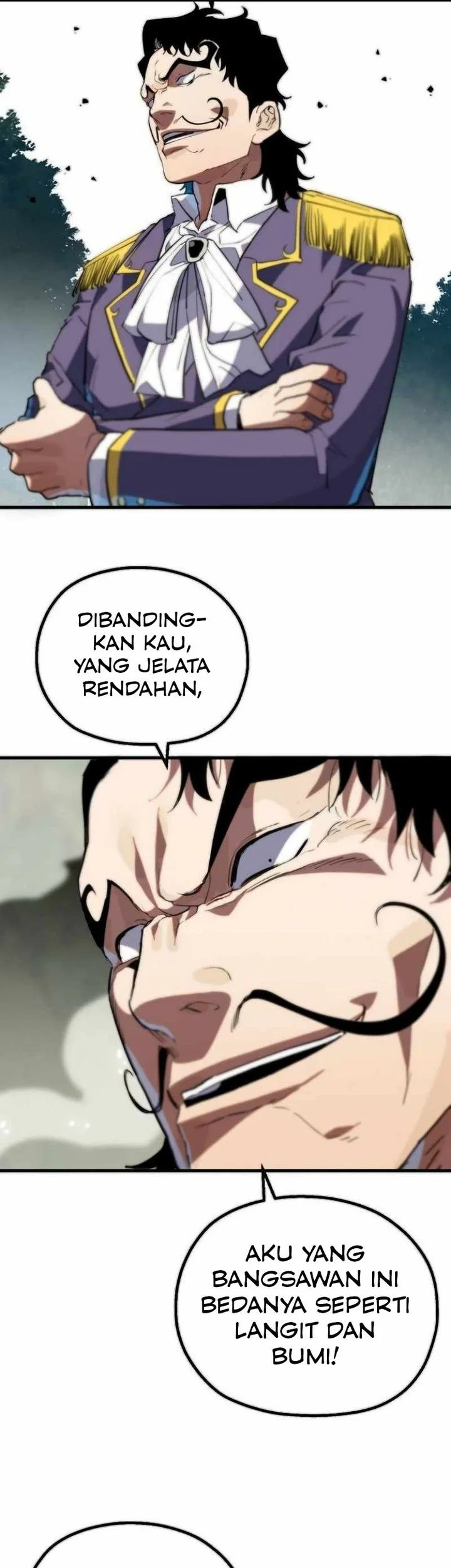 Warrior of The Sword Heart Chapter 2 Gambar 75