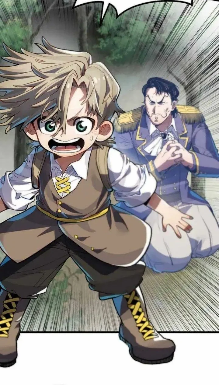 Warrior of The Sword Heart Chapter 2 Gambar 6