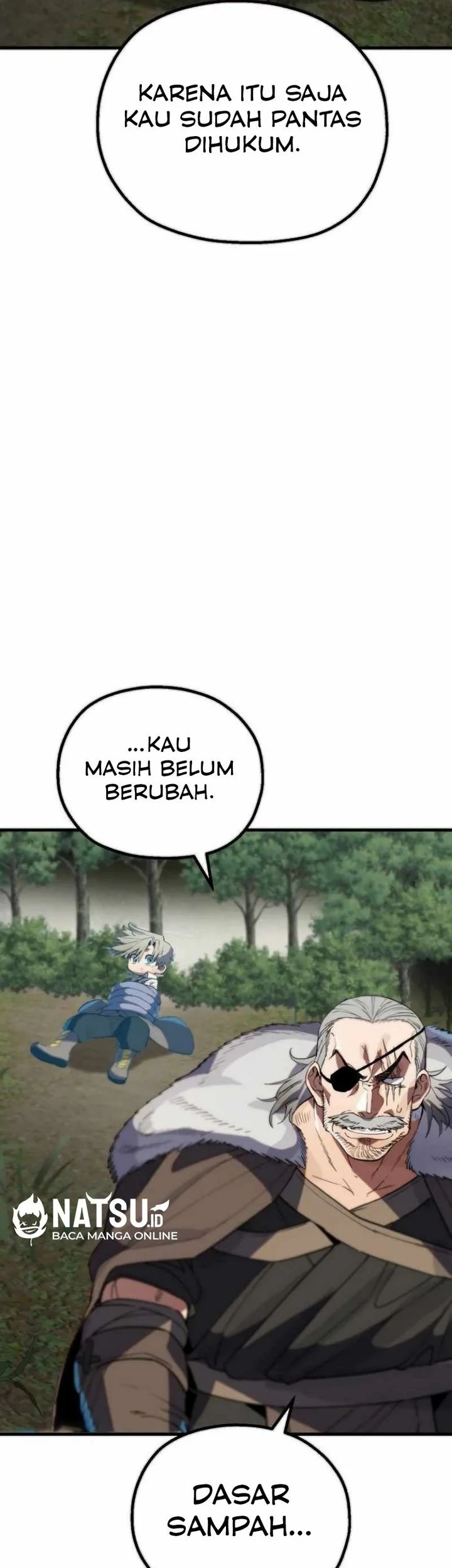 Warrior of The Sword Heart Chapter 2 Gambar 77