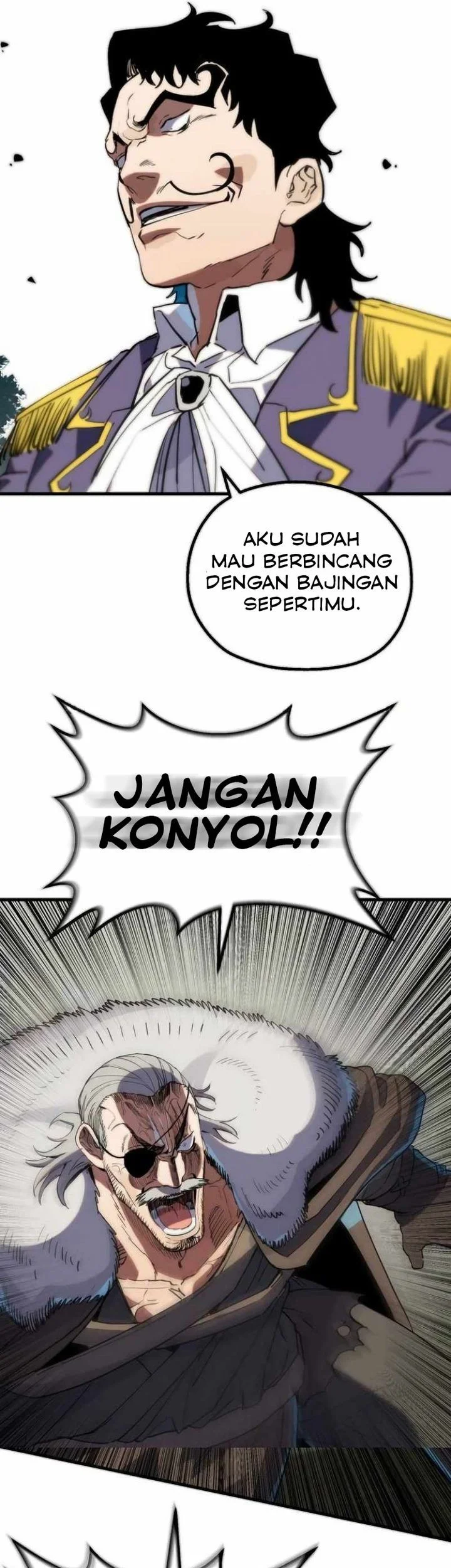 Warrior of The Sword Heart Chapter 2 Gambar 79