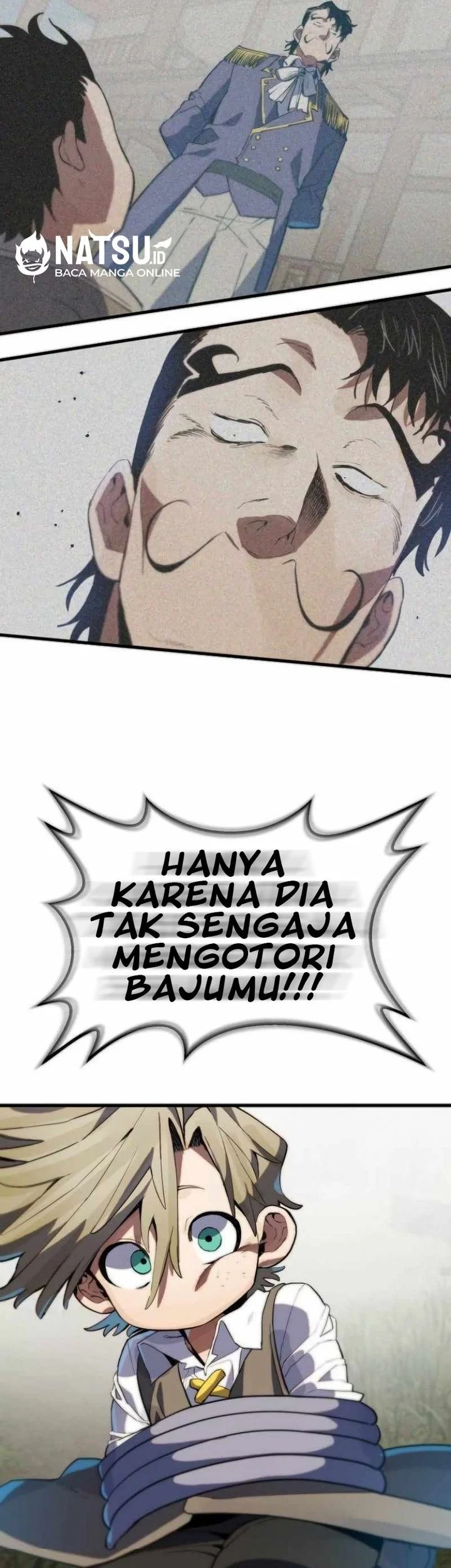 Warrior of The Sword Heart Chapter 2 Gambar 81