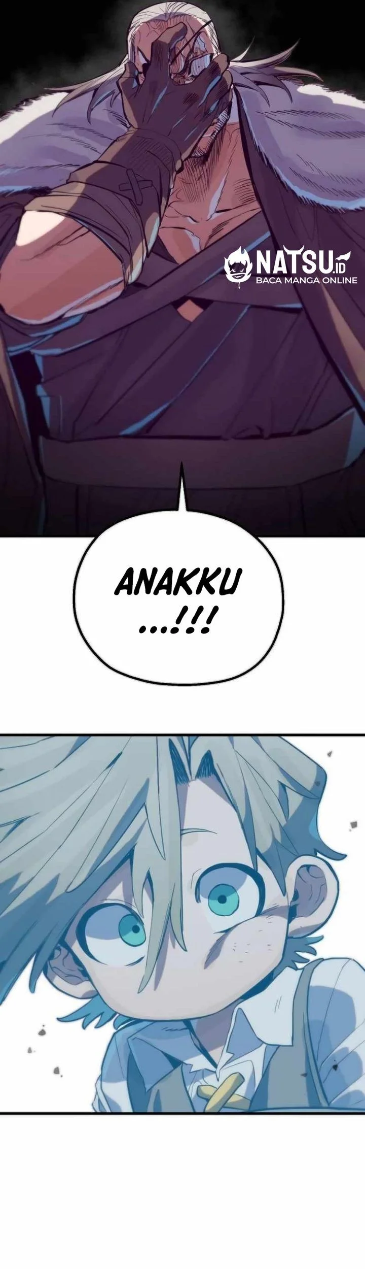 Warrior of The Sword Heart Chapter 2 Gambar 83