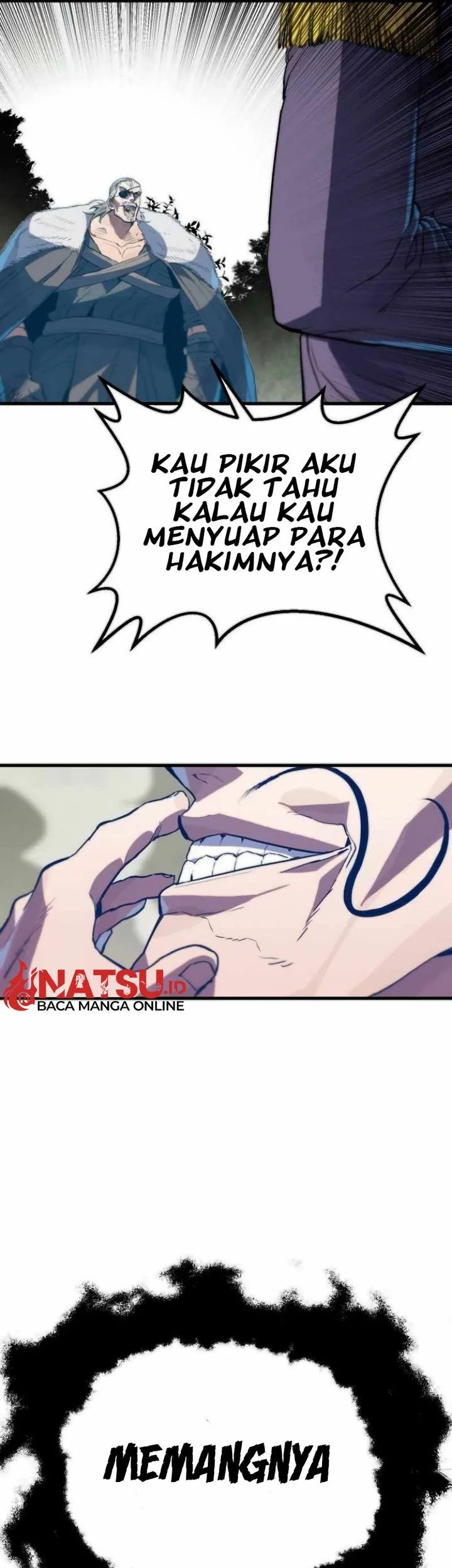 Warrior of The Sword Heart Chapter 2 Gambar 85
