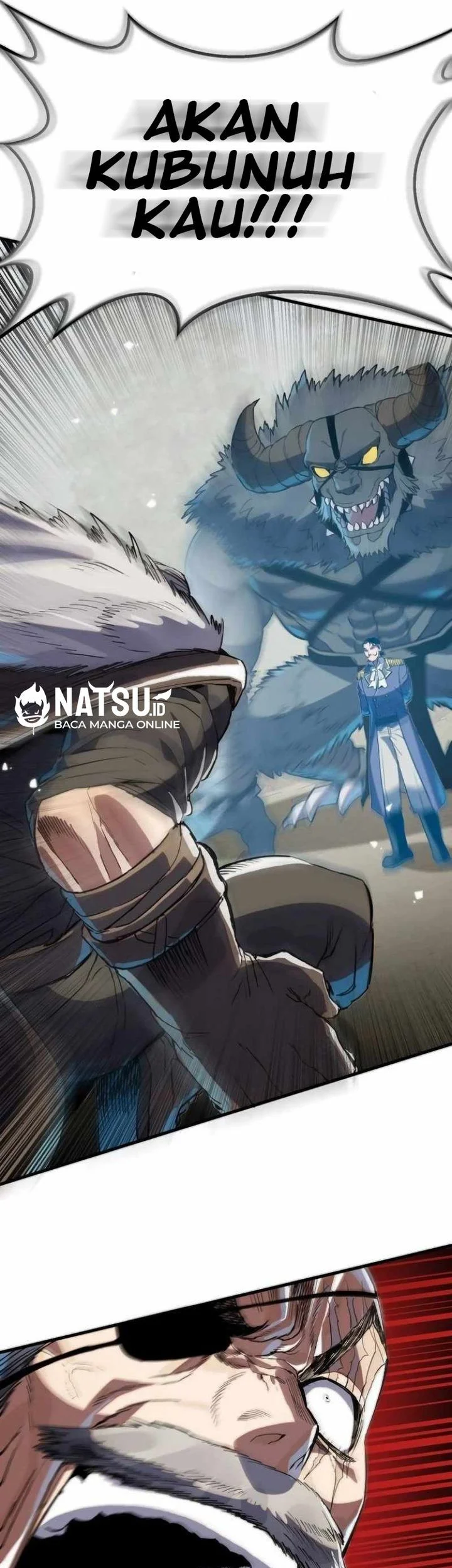 Warrior of The Sword Heart Chapter 2 Gambar 89