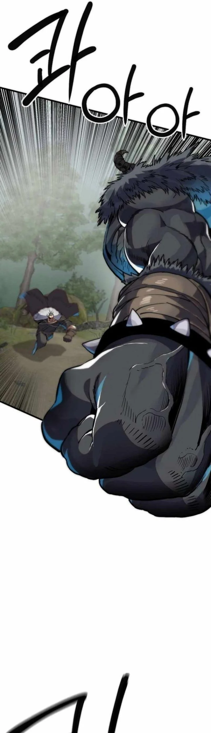 Warrior of The Sword Heart Chapter 2 Gambar 91