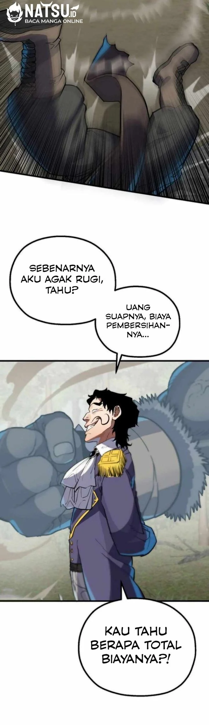 Warrior of The Sword Heart Chapter 2 Gambar 93