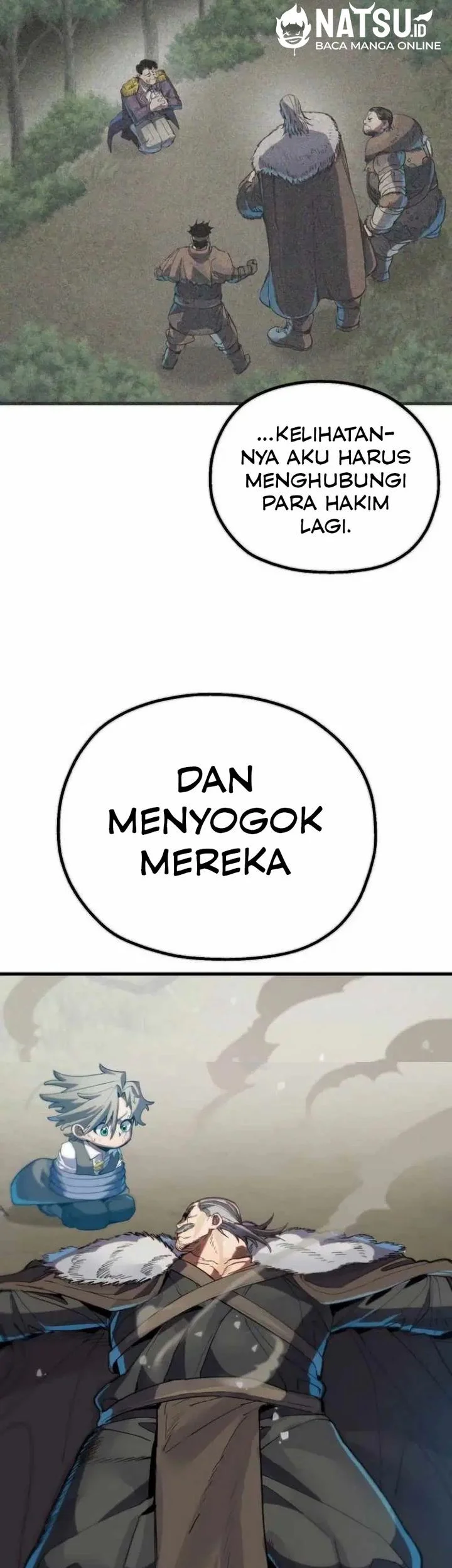 Warrior of The Sword Heart Chapter 2 Gambar 95