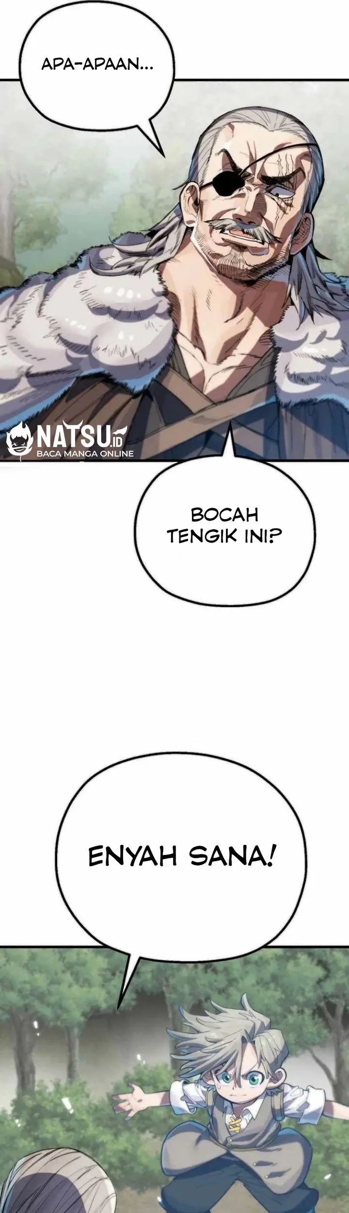 Warrior of The Sword Heart Chapter 2 Gambar 7