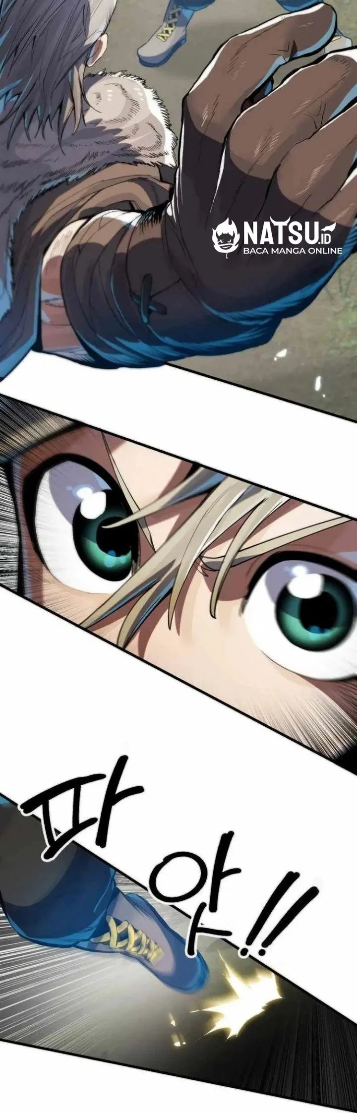 Warrior of The Sword Heart Chapter 2 Gambar 8