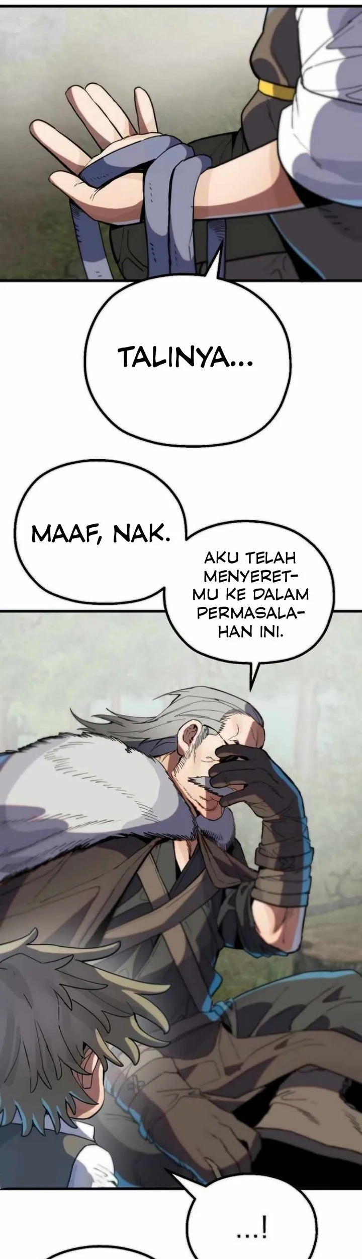 Warrior of The Sword Heart Chapter 2 Gambar 99