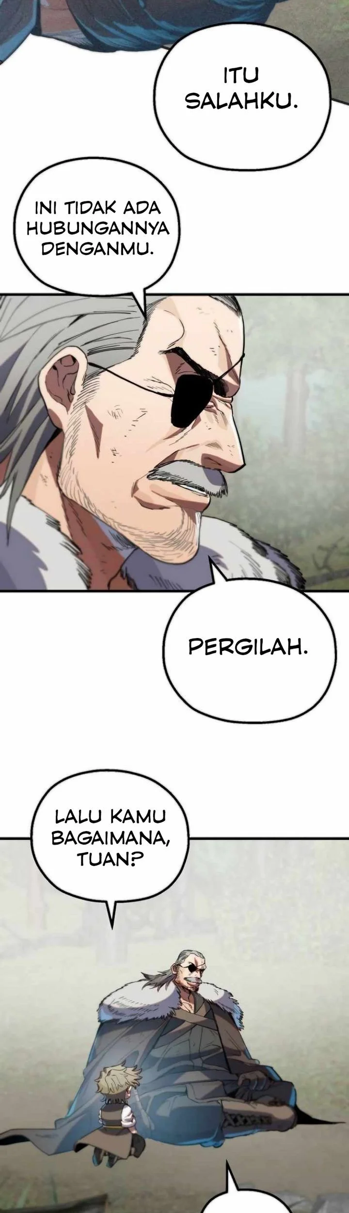 Warrior of The Sword Heart Chapter 2 Gambar 101