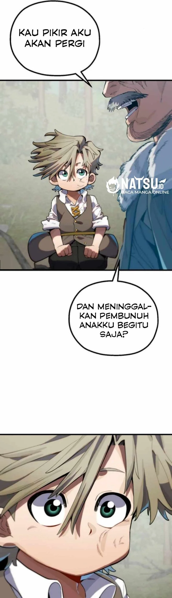 Warrior of The Sword Heart Chapter 2 Gambar 103