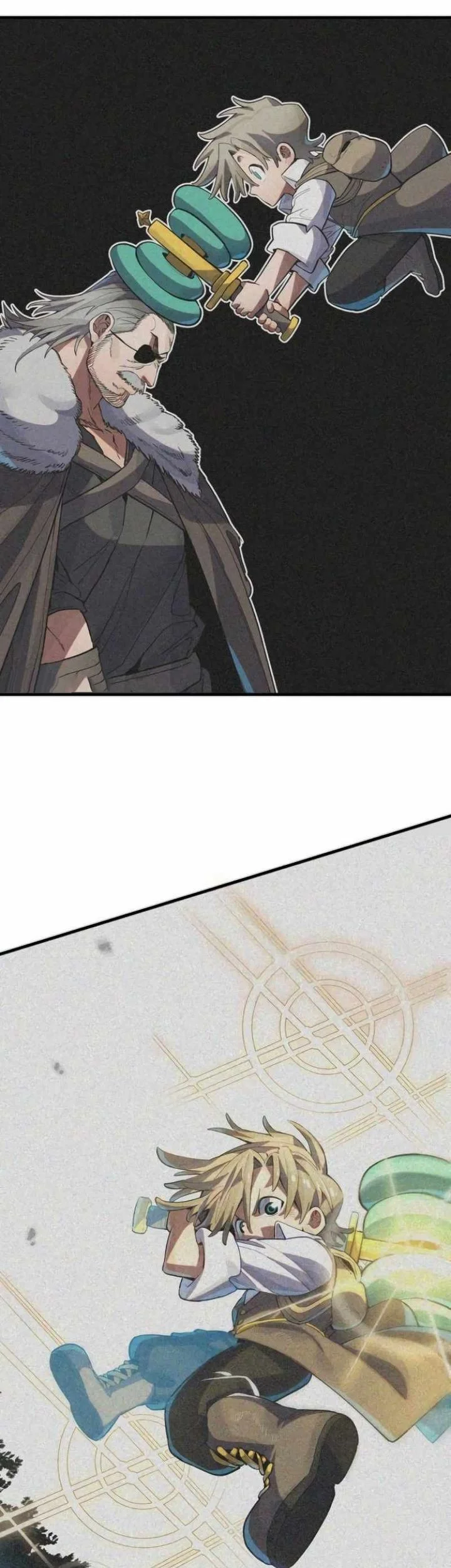 Warrior of The Sword Heart Chapter 2 Gambar 105