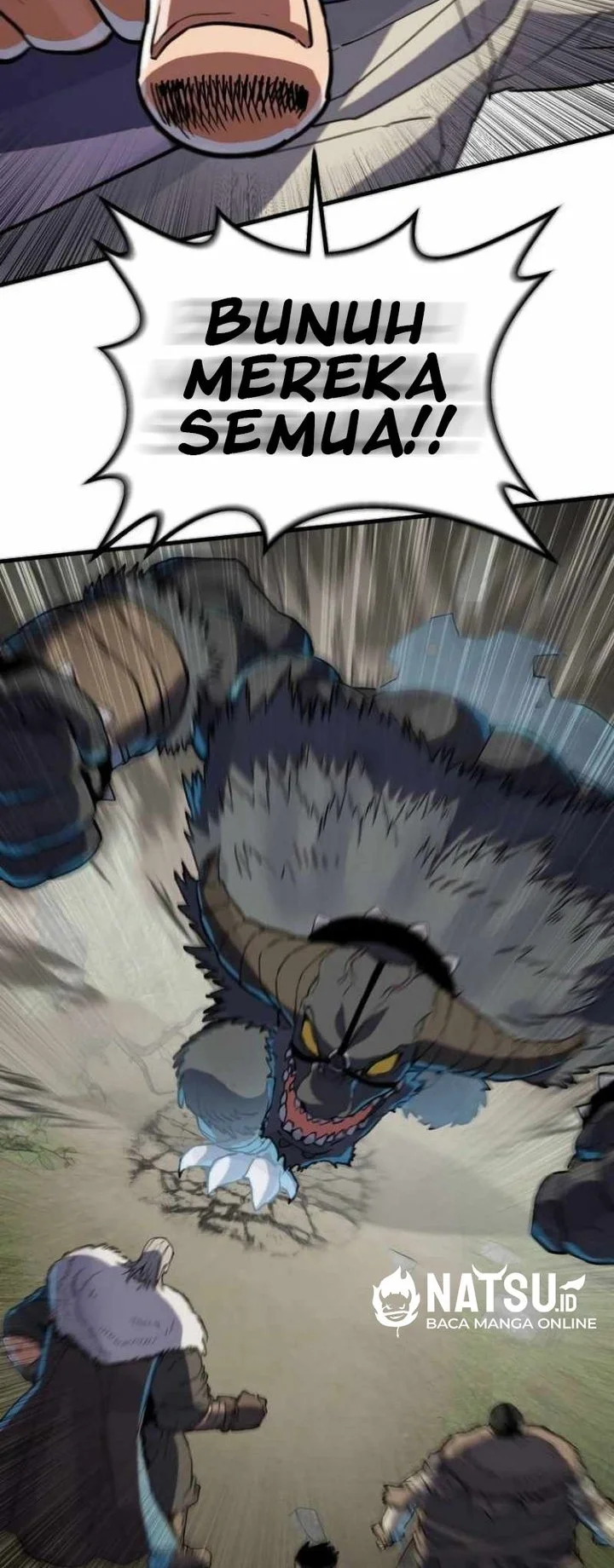 Warrior of The Sword Heart Chapter 2 Gambar 108